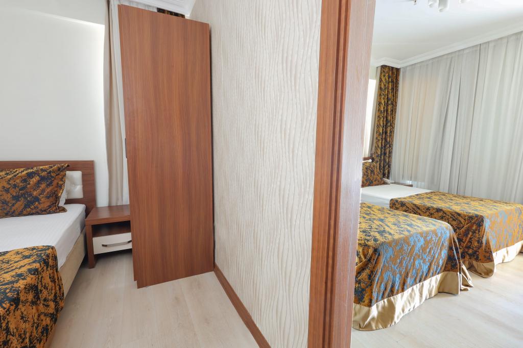 Otel Resmi