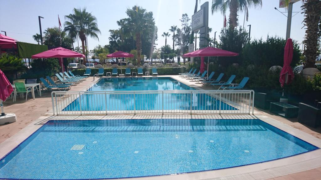 Otel Resmi