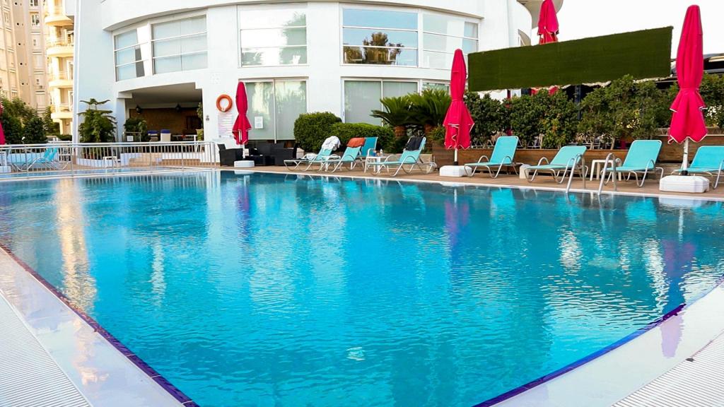 Otel Resmi