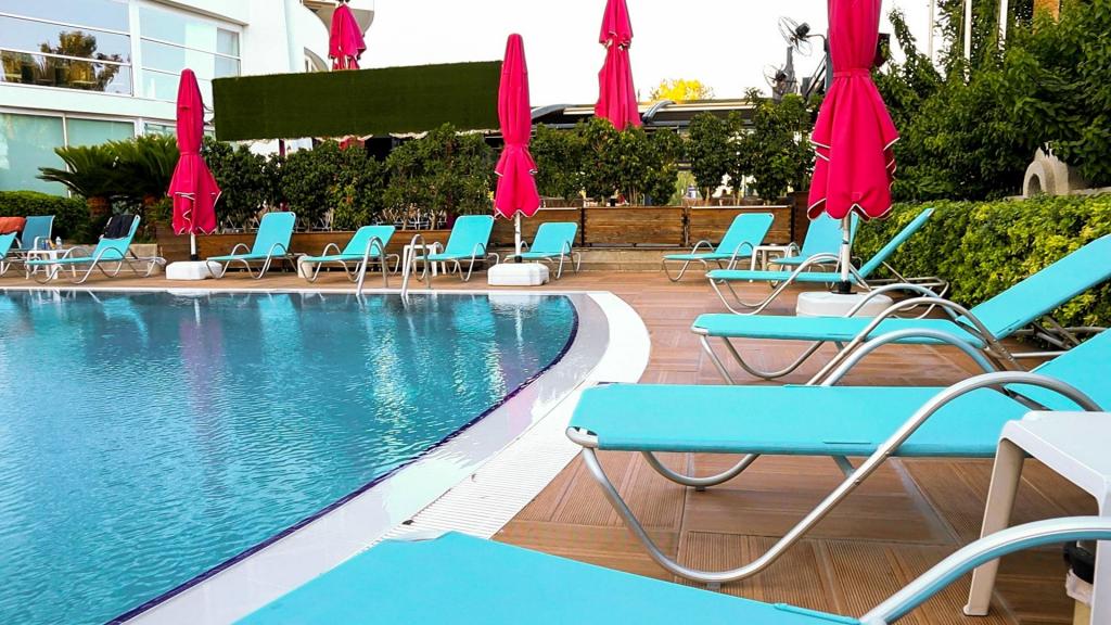 Otel Resmi