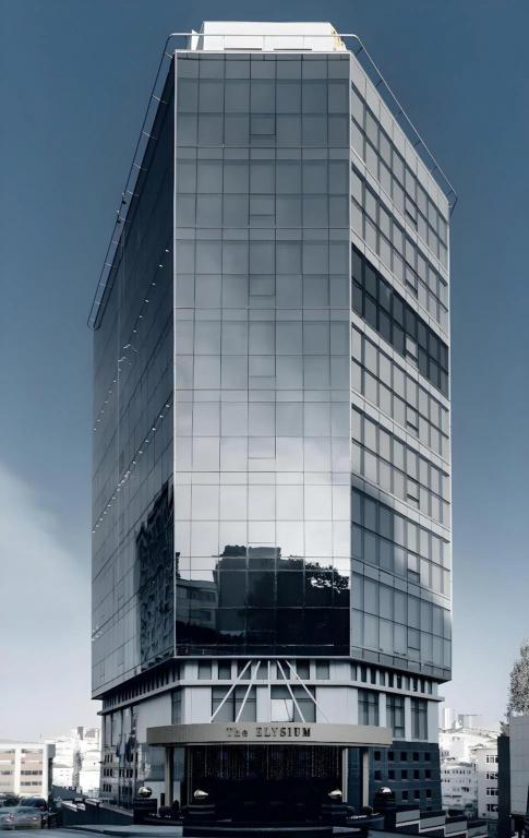 Otel Binası
