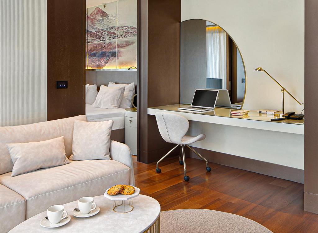Otel Resmi