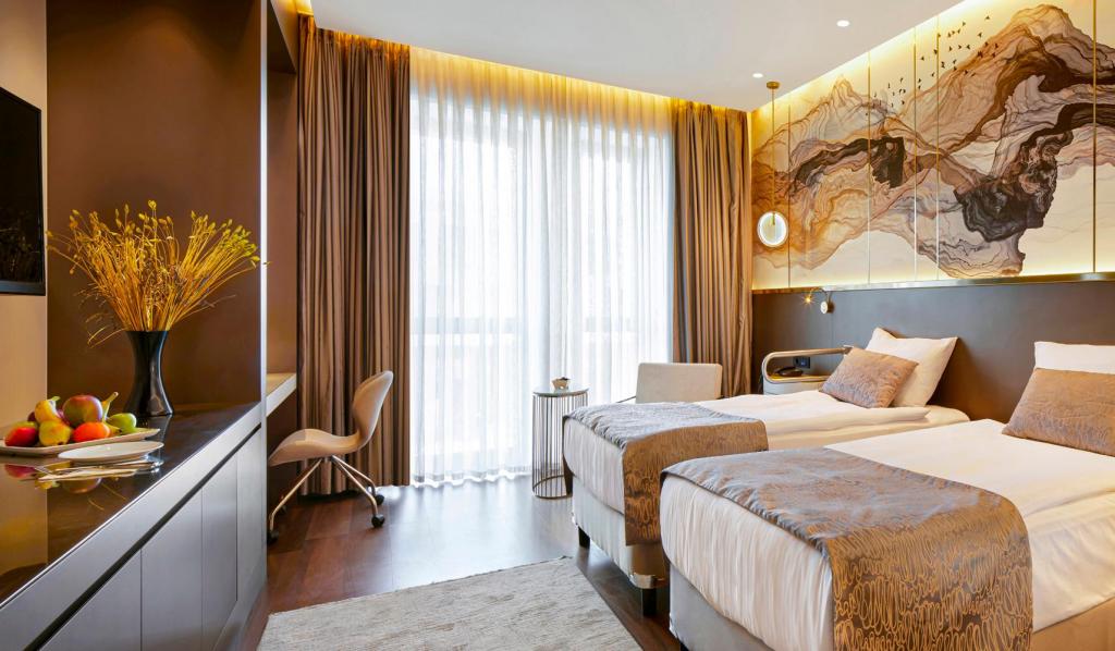 Otel Resmi