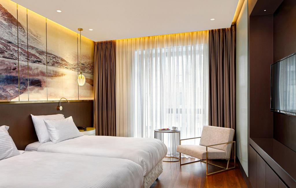 Otel Resmi