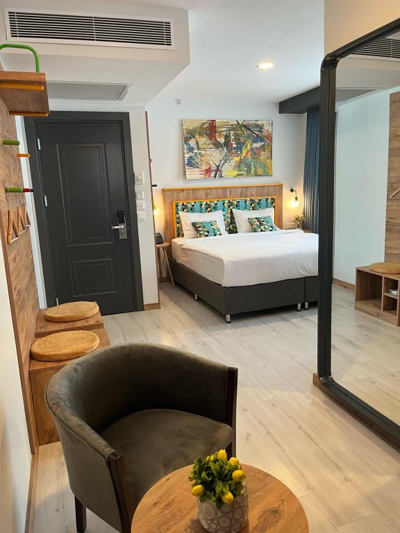 Otel Resmi
