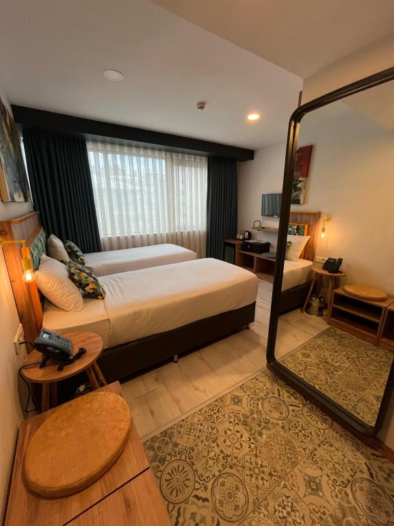 Otel Resmi