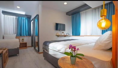 Otel Resmi