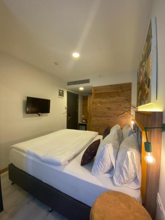 Otel Resmi