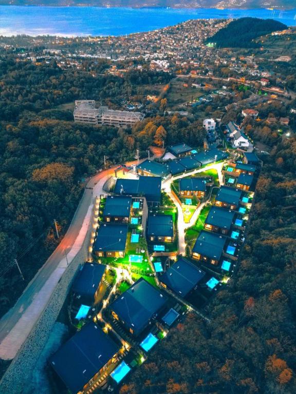 The Green Park Hotels & Resort Sapanca