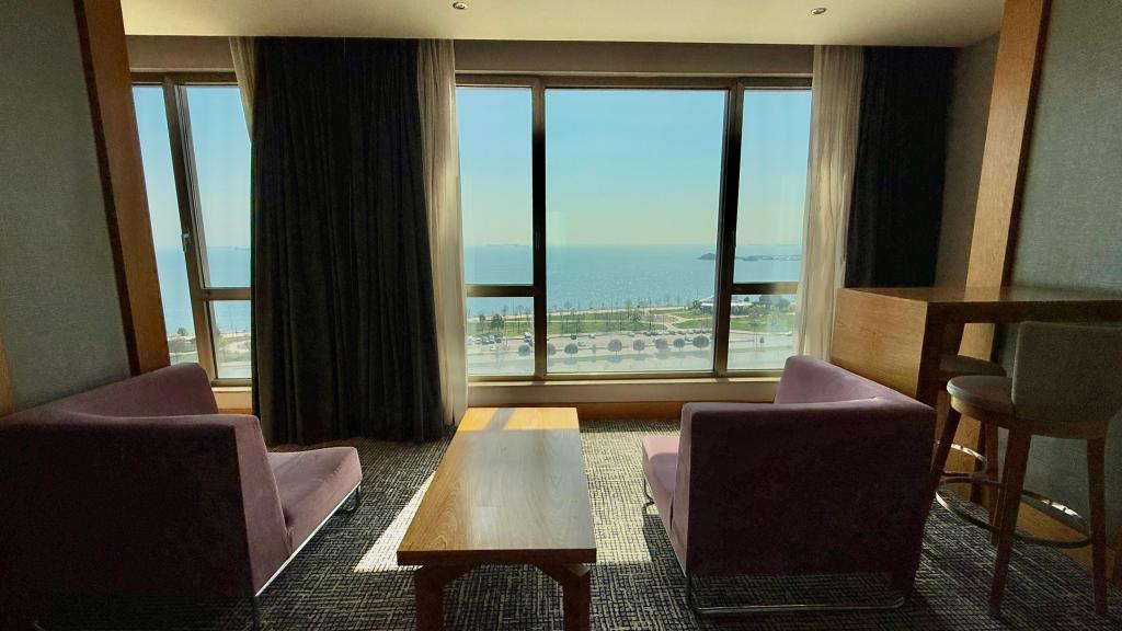 suite