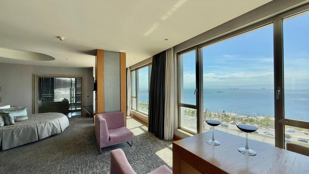suite