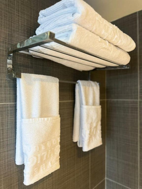 Premium Suit Oda, Deniz Manzaralı (Teraslı)