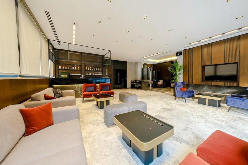 The Kailyn Hotel & Suites
