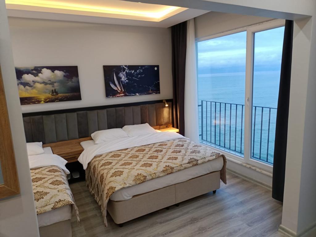 The Marine Hotel Trabzon