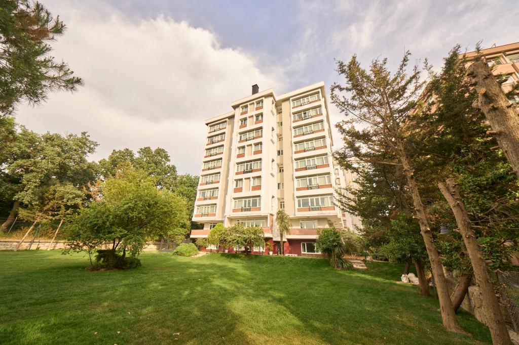 The Marmara Çamlıca