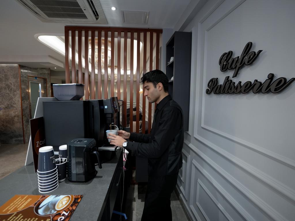 Otel Resmi