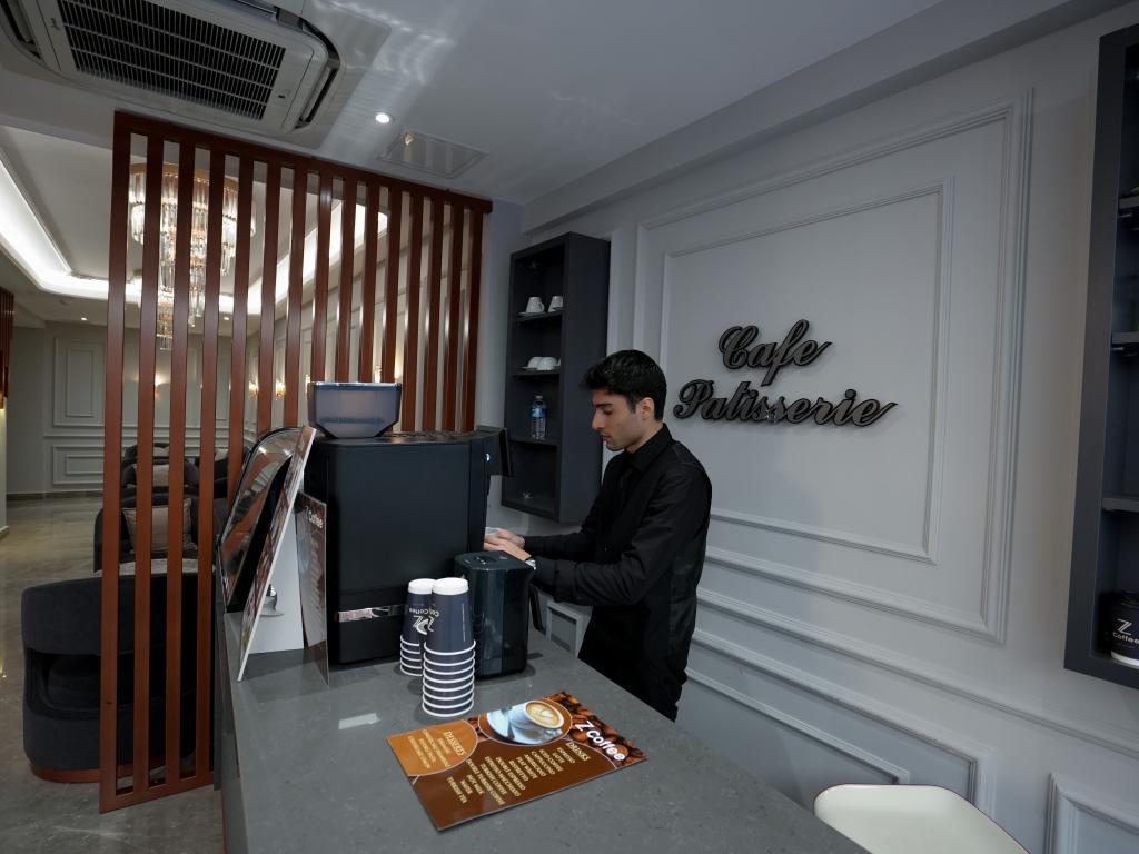 Otel Resmi