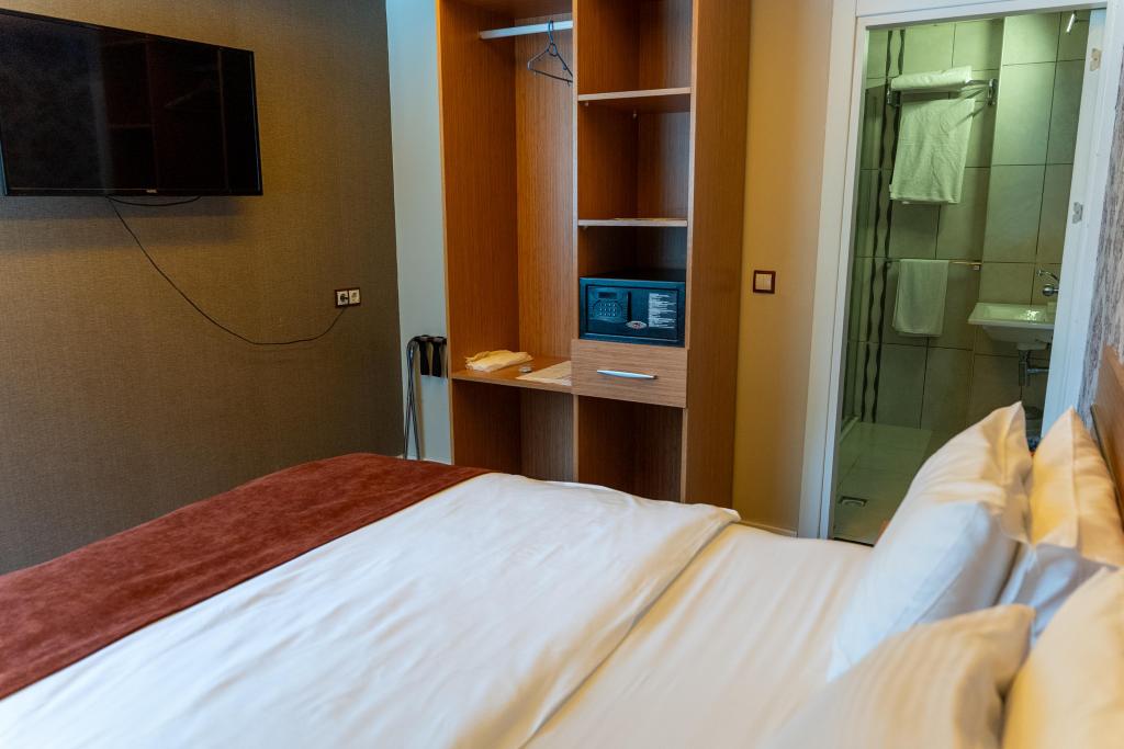 Junior Suit Oda, Dağ Manzaralı