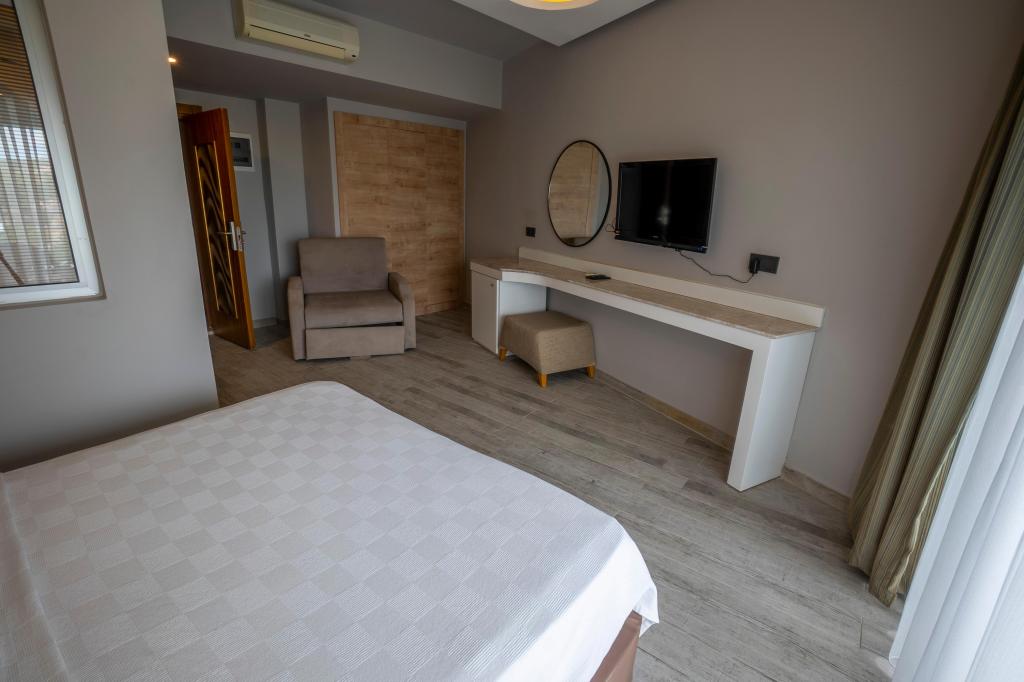 Otel Resmi