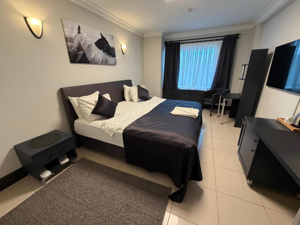 Standart Oda,şehir Manzaralı