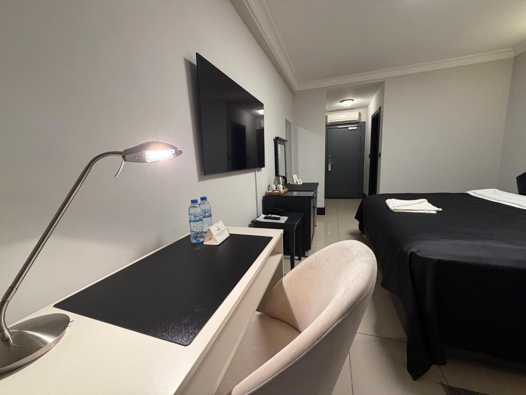 Standart Oda,şehir Manzaralı