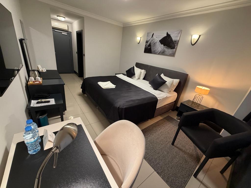 Standart Oda,şehir Manzaralı