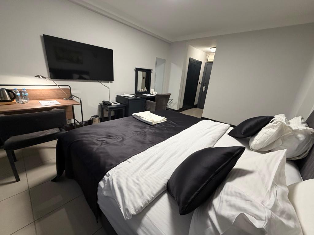 Standart Oda,şehir Manzaralı