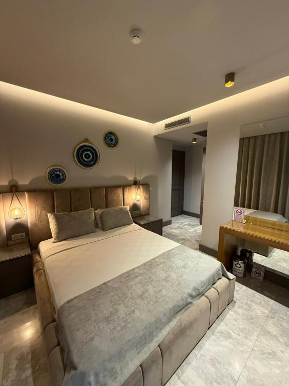 Standard Room, Courtyard View