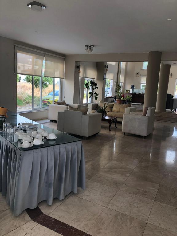 Otel Resmi