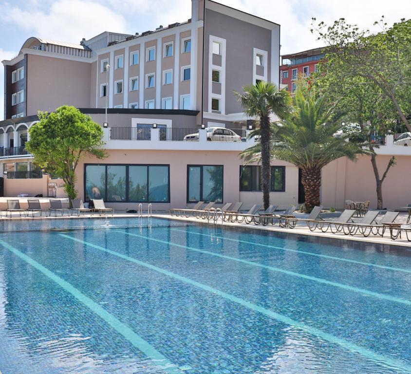 The Sign Değirmen Hotel & Spa