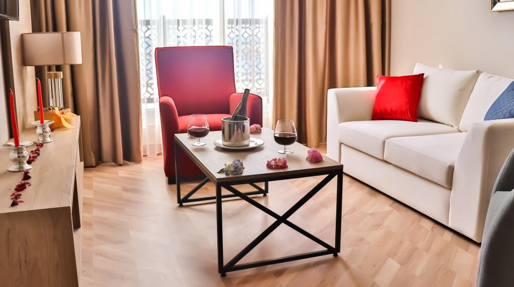 Deluxe Suit Grand Oda