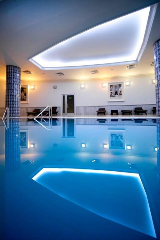 SPA / Wellness - Termal Havuz