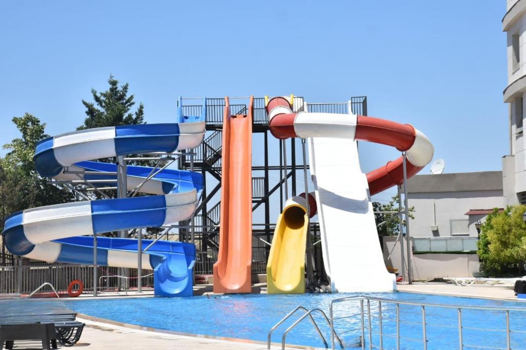 aquapark