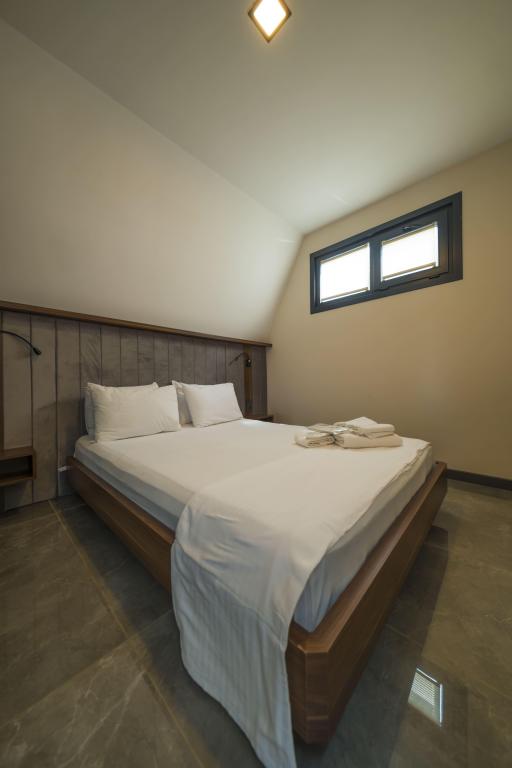 Standart Bungalow,Bahçe Manzaralı,Özel Havuzlu