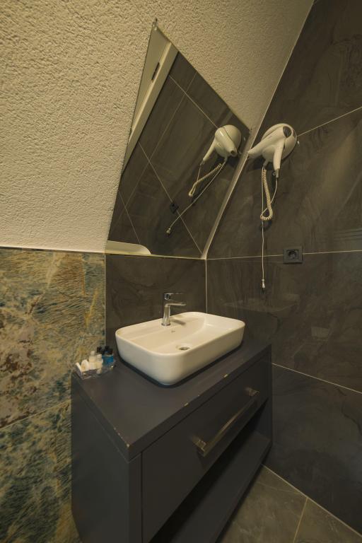 Standart Bungalow,Bahçe Manzaralı,Özel Havuzlu