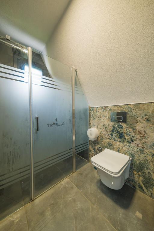 Standart Bungalow,Bahçe Manzaralı,Özel Havuzlu