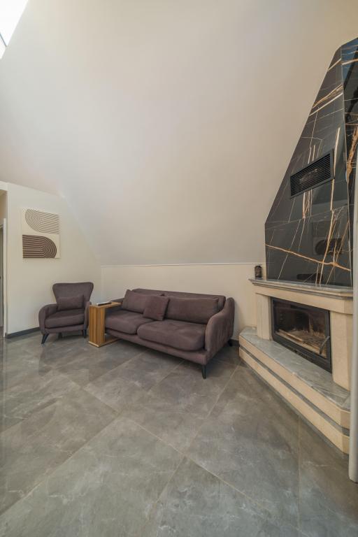 Standart Bungalow,Bahçe Manzaralı,Özel Havuzlu