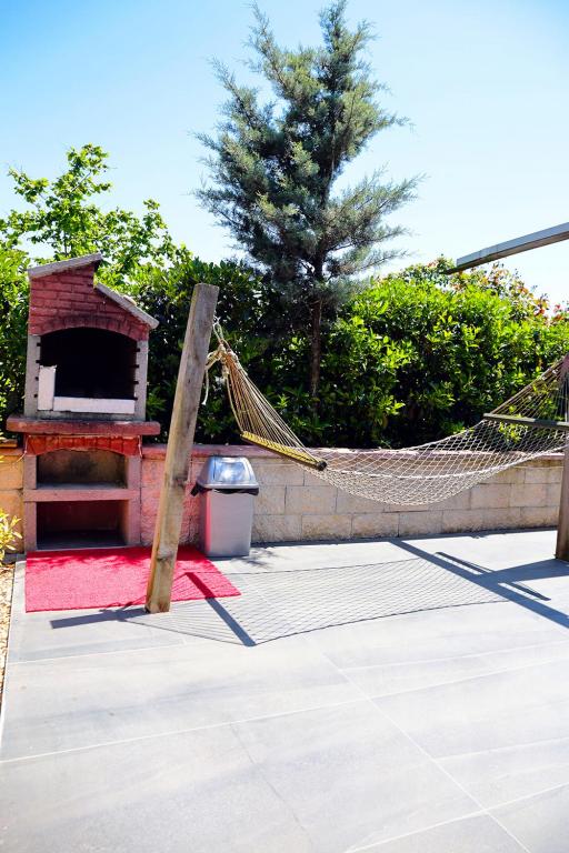 Bungalov Manolya,Bahçe Manzaralı,Bahçe Katı
