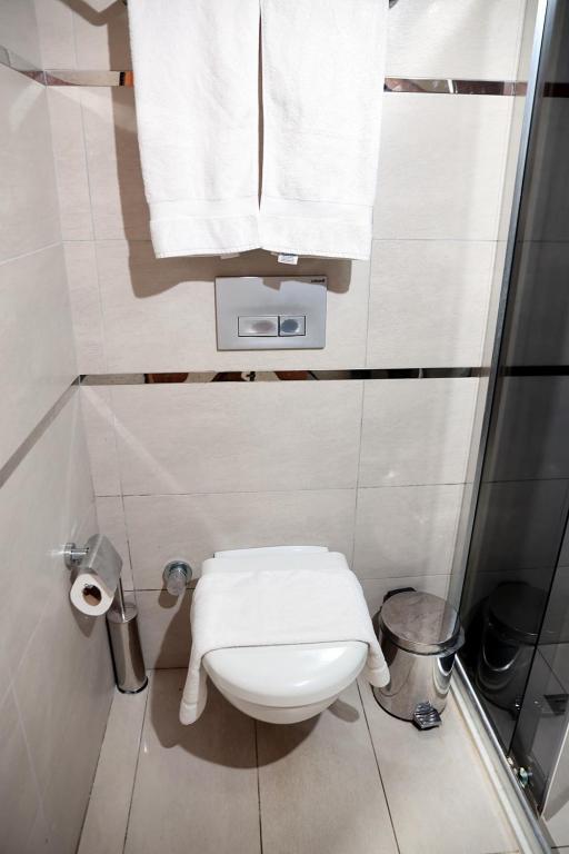 Bungalov Akasya,Bahçe Manzaralı,Bahçe Katı