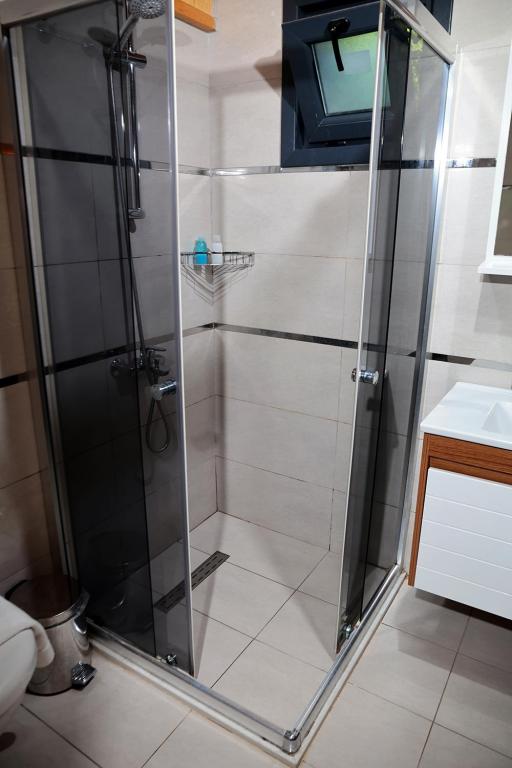 Bungalov Akasya,Bahçe Manzaralı,Bahçe Katı