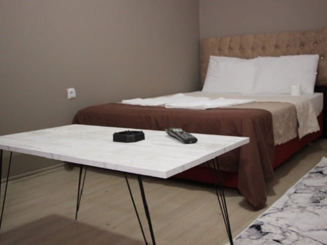 Apartment Flat (Without Balcony)