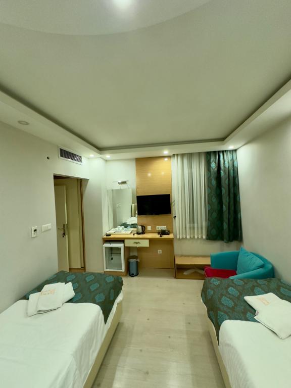 Otel Resmi