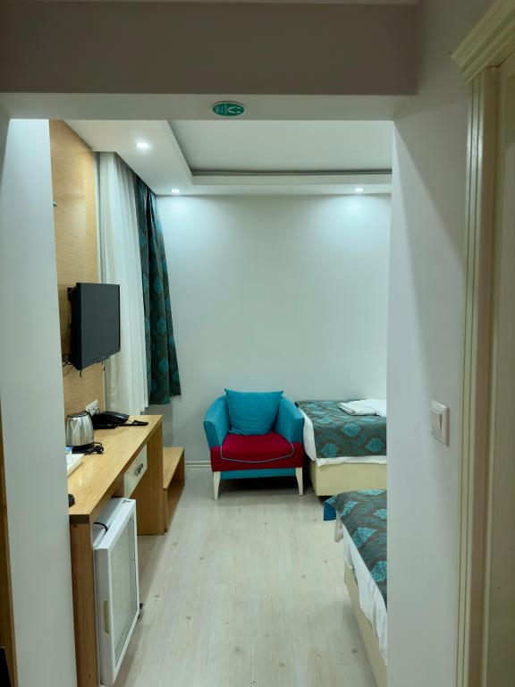 Otel Resmi