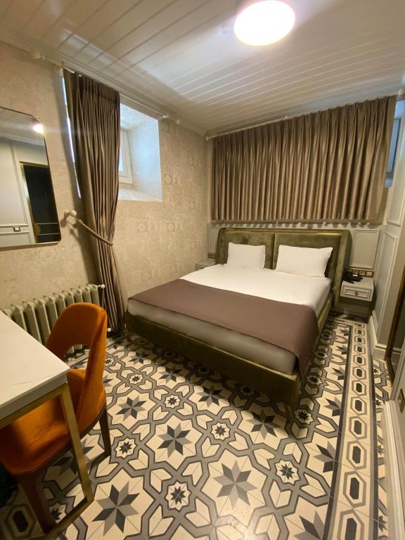 Otel Resmi