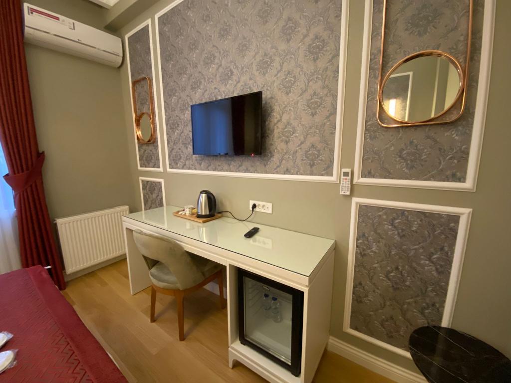 Otel Resmi