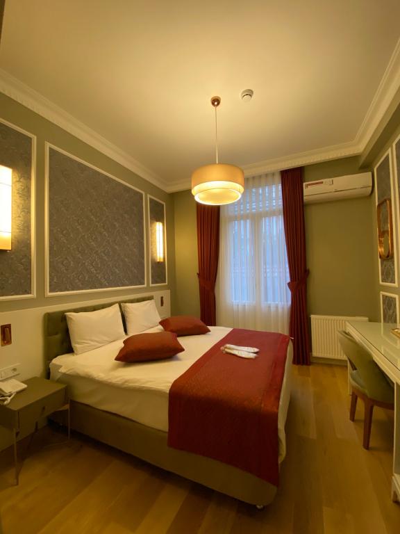 Otel Resmi