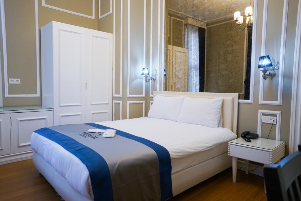 Otel Resmi