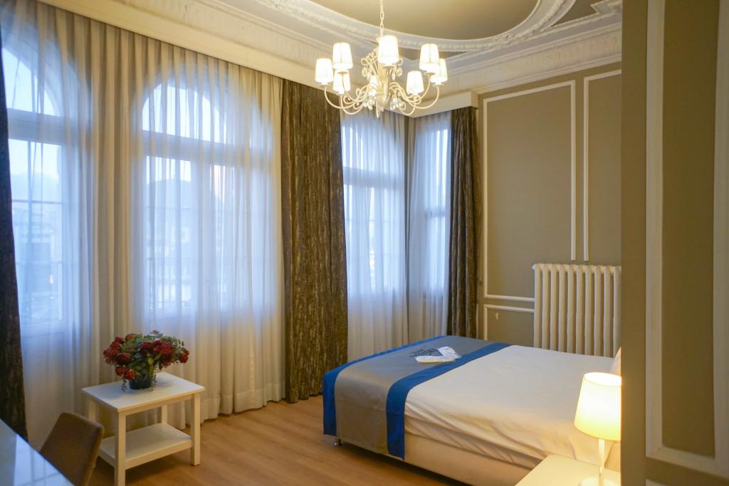 Otel Resmi