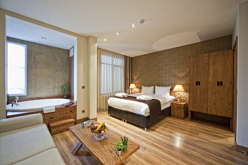 Otel Resmi