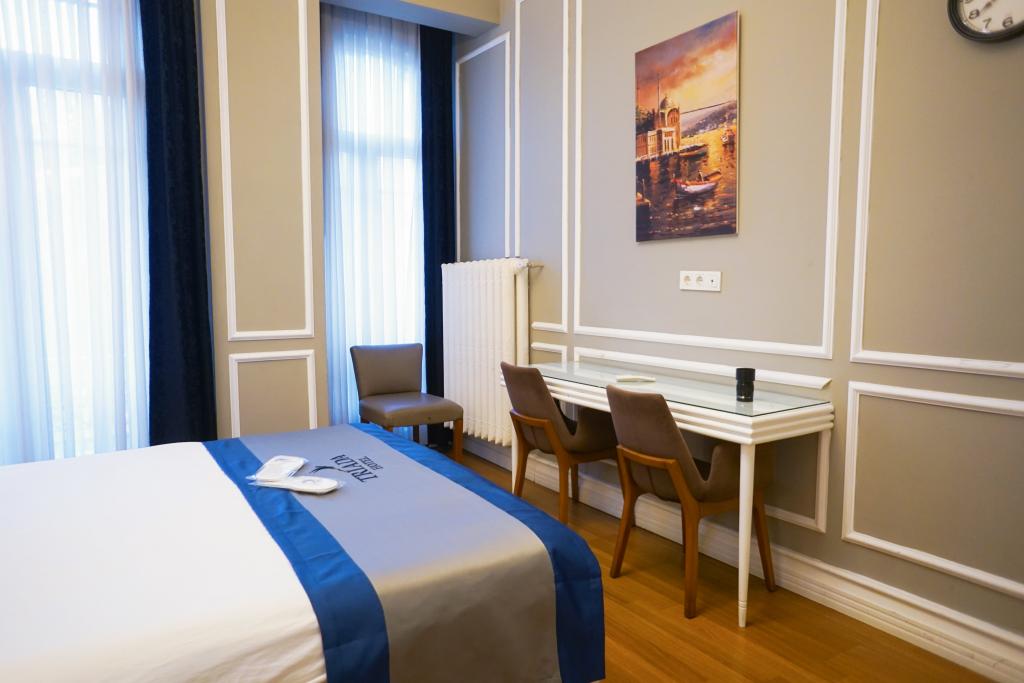 Otel Resmi